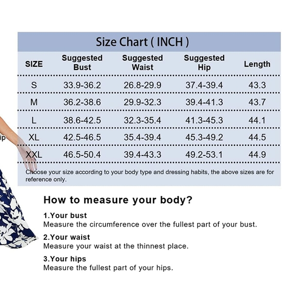 NWT women's sundress size Large π - Picture 3 of 3